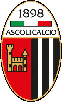 Logo of ASCOLI CALCIO  1898 FC (ITALY)