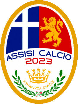 Logo of ASSISI CALCIO (ITALY)