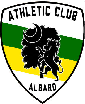 Logo of ATHLETIC CLUB ALBARO (ITALY)