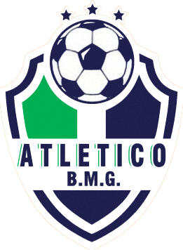 Logo of ATLÉTICO B.M.G. (ITALY)