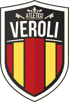 Logo of ATLÉTICO VEROLI (ITALY)