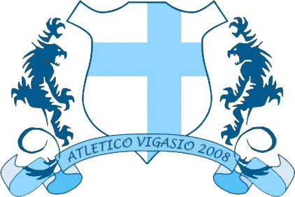 Logo of ATLÉTICO VIGASIO (ITALY)