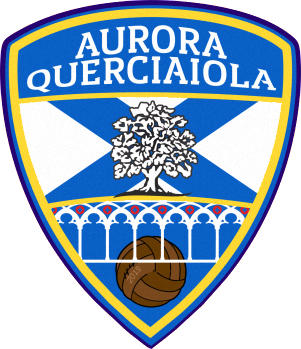 Logo of AURORA QUERCIAIOLA (ITALY)