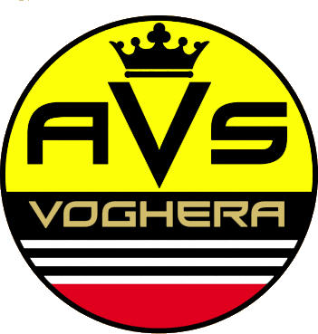 Logo of AVS VOGHERA (ITALY)