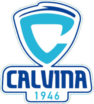 Logo of AZZURRA CALVINA 1946 (ITALY)