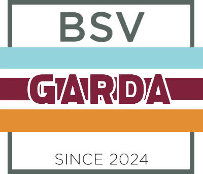 Logo of B.S.V. GARDA (ITALY)