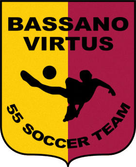 Logo of BASSANO VIRTUS 55 S.T. (ITALY)