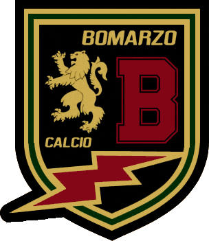 Logo of BOMARZO CALCIO (ITALY)