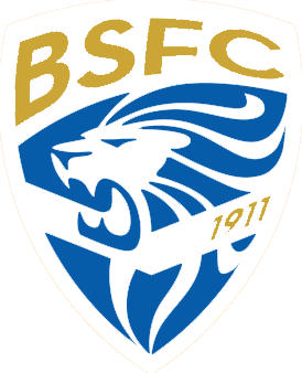 Logo of BRESCIA CALCIO FC (ITALY)