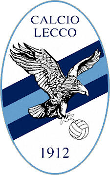 Logo of CALCIO LECCO 1912 (ITALY)