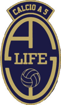 Logo of CALCIO LIFE (ITALY)