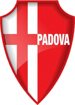 Logo of CALCIO PADOVA 1910 (ITALY)
