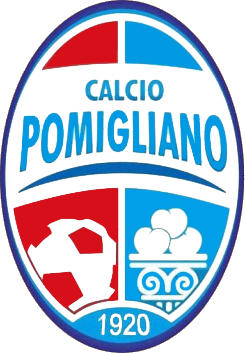 Logo of CALCIO POMIGLIANO (ITALY)