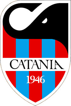 Logo of CATANIA S.S.D. (ITALY)