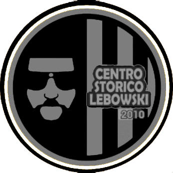Logo of CENTRO STORICO LEBOWSKI (ITALY)