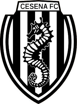 Logo of CESENA F.C. (ITALY)