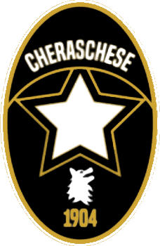 Logo of CHERASCHESE CALCIO (ITALY)