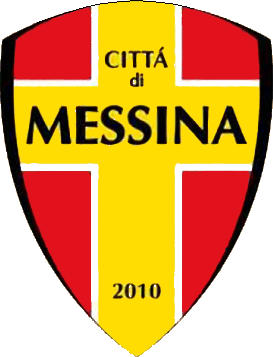 Logo of CITTA DI MESSINA (ITALY)