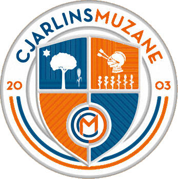 Logo of CJARLINS MUZANE (ITALY)