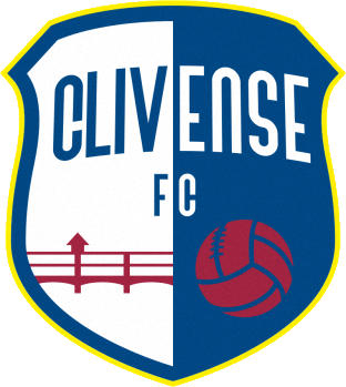 Logo of CLIVENSE F.C. (ITALY)