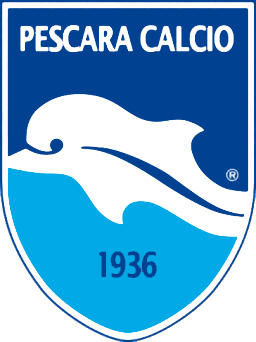 Logo of DELFINO PESCARA 1936 (ITALY)