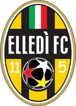 Logo of ELLEDÌ F.C. (ITALY)