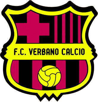 Logo of F.C . VERBANO C. (ITALY)