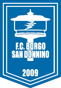Logo of F.C. BORGO SAN DONNINO (ITALY)