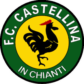 Logo of F.C. CASTELLINA IN CHIANTI (ITALY)