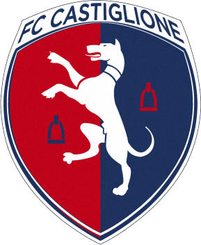 Logo of F.C. CASTIGLIONE (ITALY)