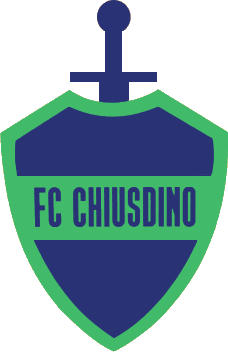 Logo of F.C. CHIUSDINO (ITALY)