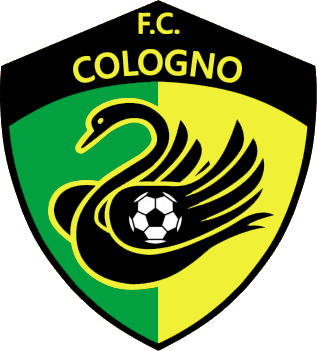 Logo of F.C. COLOGNO (ITALY)