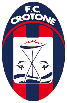Logo of F.C. CROTONE (ITALY)