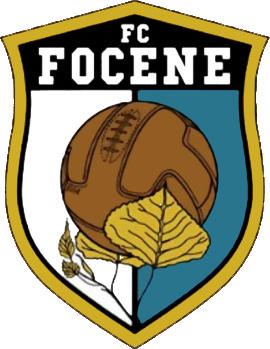 Logo of F.C. FOCENE (ITALY)