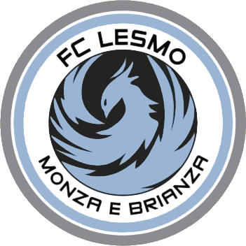 Logo of F.C. LESMO (ITALY)