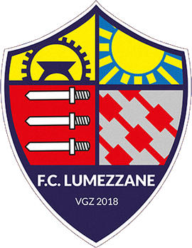 Logo of F.C. LUMEZZANE (ITALY)
