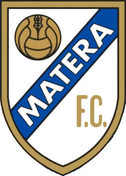 Logo of F.C. MATERA (ITALY)