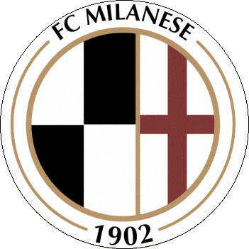 Logo of F.C. MILANESE (ITALY)