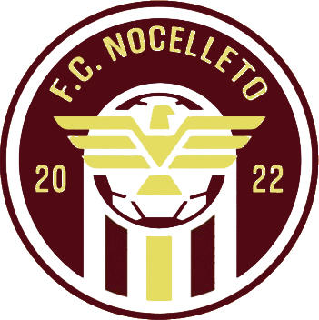 Logo of F.C. NOCELLETO (ITALY)