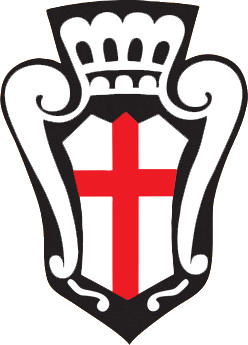 Logo of F.C. PRO VERCELLI (ITALY)