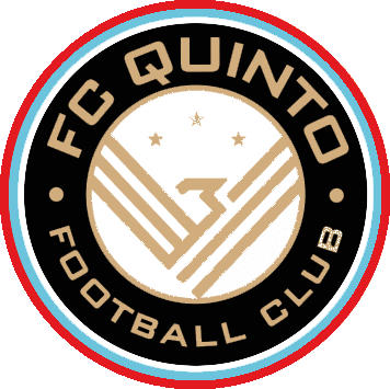 Logo of F.C. QUINTO (ITALY)