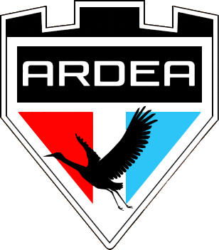 Logo of F.C. RACING ARDEA (ITALY)