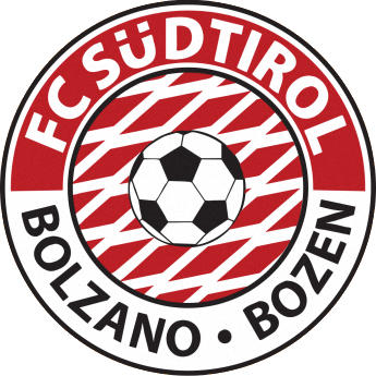 Logo of F.C. SÜDTIROL (ITALY)