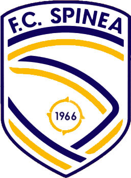 Logo of F.C. SPINEA (ITALY)