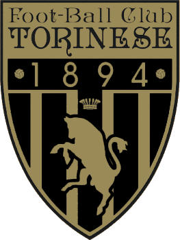 Logo of F.C. TORINESE 1894 (ITALY)