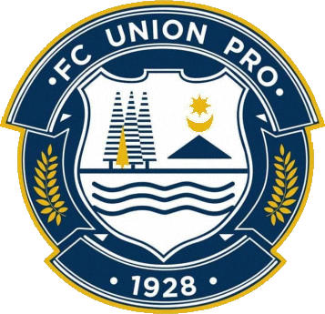 Logo of F.C. UNION PRO. (ITALY)