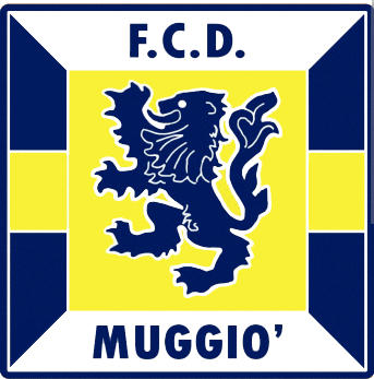 Logo of F.C.D. MUGGIÒ (ITALY)