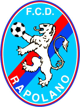 Logo of F.C.D. RAPOLANO (ITALY)