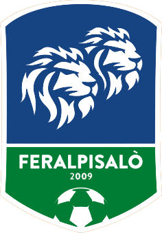 Logo of FERALPISALÓ S.R.L. (ITALY)