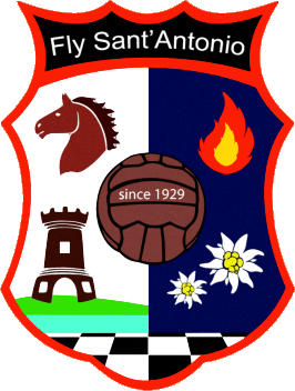 Logo of FLY SANT'ANTONIO (ITALY)